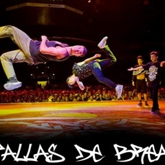 MIX RED BULL DREAM ARENA BBOY MUSIC 2019 DJ DARK KNIGHT VOL 13