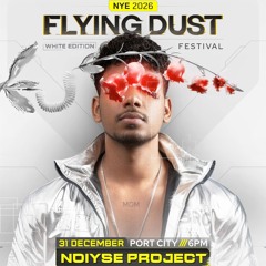 Noiyse project live @Flying dust festival.mp3