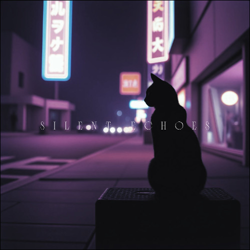 SILENT ECHOES