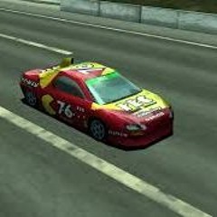 ridge racer (stereokidalive)