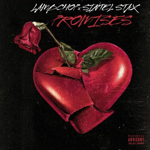 Promises (feat. SintelStax)