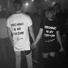 HARDGROOVE/ Hypnotic Techno