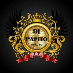 DJ.Papito - CaPo RE.MiX 2024 - 2025