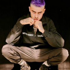 Quebonafide - Krętacz z Ciechanowa mixtape