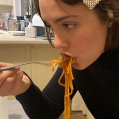 Kidding in The Garden, Kissing on The Lips