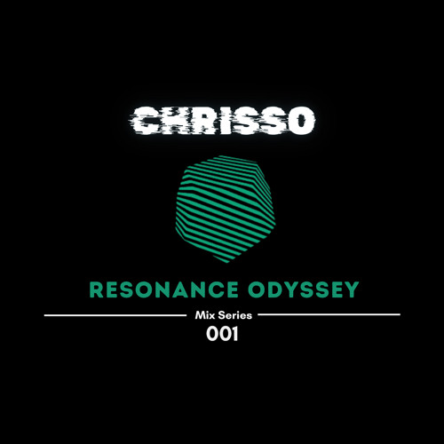 Resonance Odyssey - 001 (Progressive House, Melodic Techno)