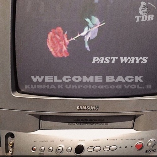 ZANIX x Kusha K - PAST WAYS