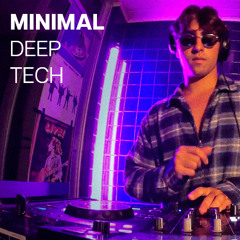 Minimal Deep Tech Mix | Darca Sessions