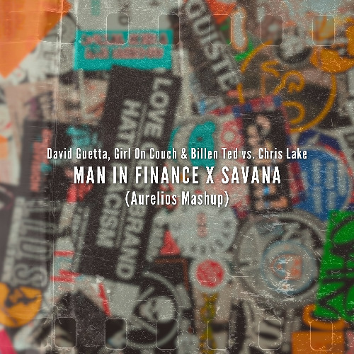 Man In Finance X Savana (Aurelios Exclusive Patreon Mashup)