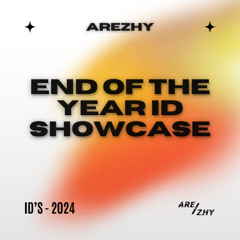 End Of The Year ID Showcase 2024