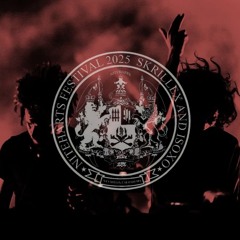 SKRILLEX B2B ISOXO @ NITEHARTS FESTIVAL 2025 | SAN DIEGO, CA