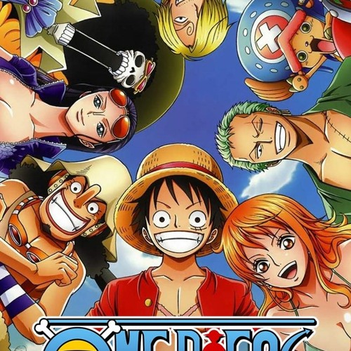 One Piece Season 21 - watch full episodes streaming online