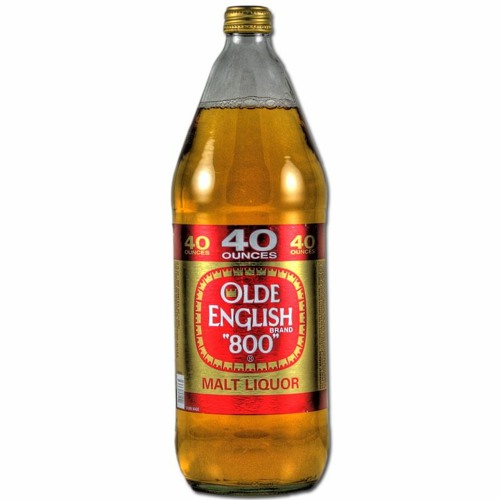 Currupted Shadows - 40oz