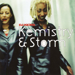 Kemistry & Storm - DJ Kicks (1999)