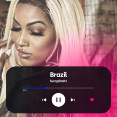 Brazil Trap Funk Type Beat