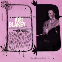 Once In A While (Live At Birdland, New York, 1954)