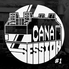 CANASESSION #1 | LEWIS LEGACY