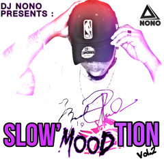 SLOW MOOD'TION VOL 2