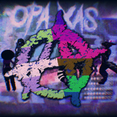 💀 R4V3'70P14 | VRDJ | Speed House set 💀