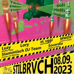 Socordia - Einbrvch @ Stilbrvch - 08.09.2023