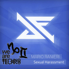 Mario Ranieri - Sexual Harassment (English Version Rmx by TonaX)