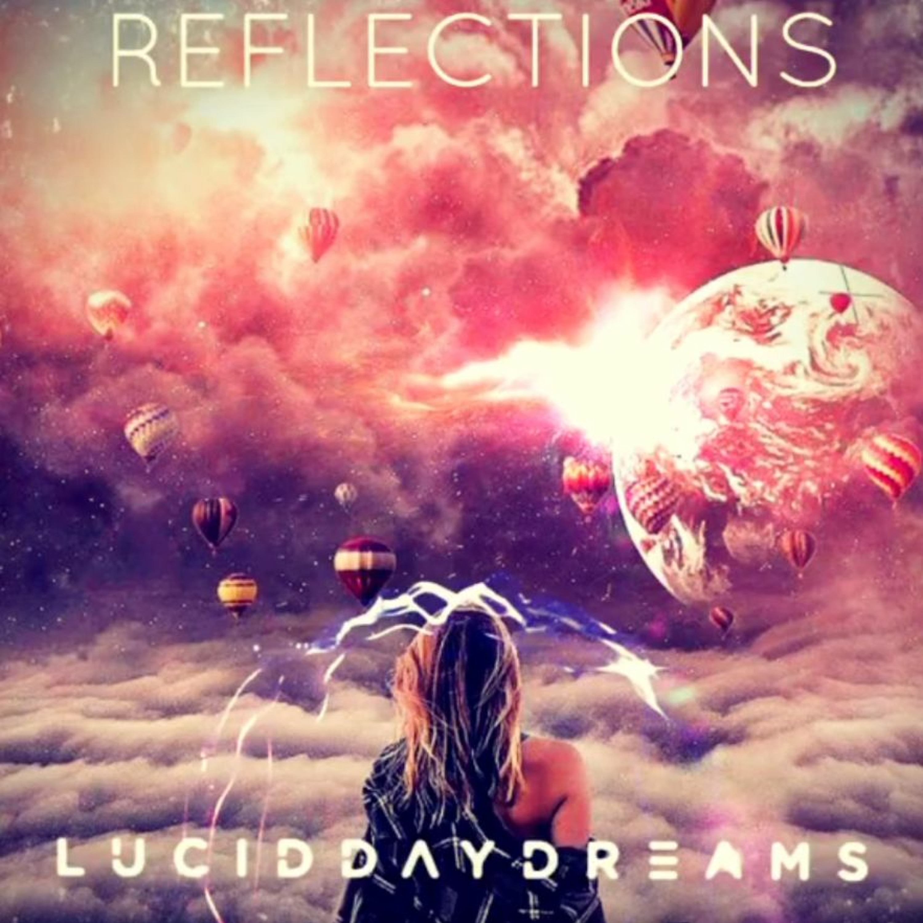 Reflections episode artwork