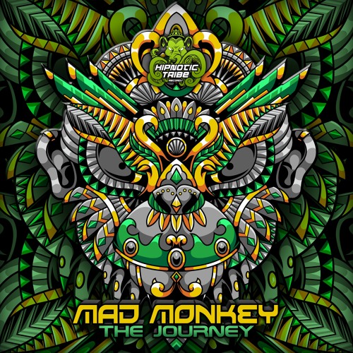 2 - MadMonkey - Shrooms