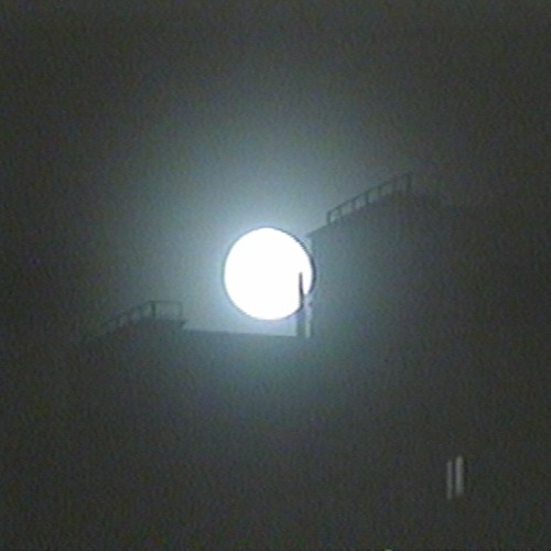 /                     watch the       moon                                               / /