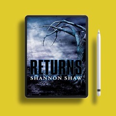 Returns by Shannon Shaw. Without Charge [PDF]