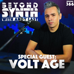 Beyond Synth - 366 - Volt Age