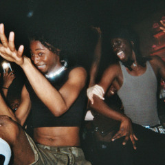 LA CREOLE x BOUKAN RECORDS  promo : Lola Ondi Kwa B2B IMA - 07 Novembre 2025