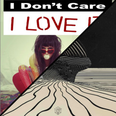 I Love It X Hypnotising Kevin Naeemi MASHUP (FREE DOWNLOAD)