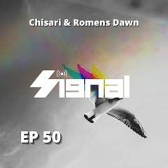 Podcast 050 - Chisari b2b Romens Dawn