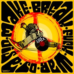 As!d_DJ MAKE BREAK FUCK WAR !!!