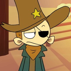 ☆ Eddsworld Soundtrack - Saloonatics Credits Theme