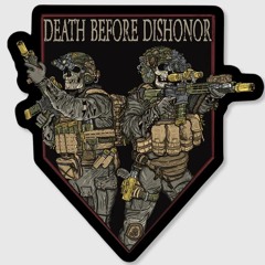 Death B4 Dishonor