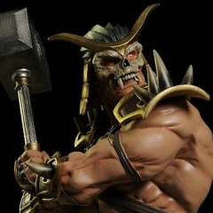 Shao Kahn Theme [Mortal Kombat Tribute]