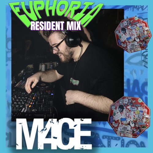 RESIDENT MIX SERIES: M4CE
