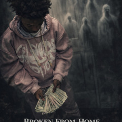 Broken From Home