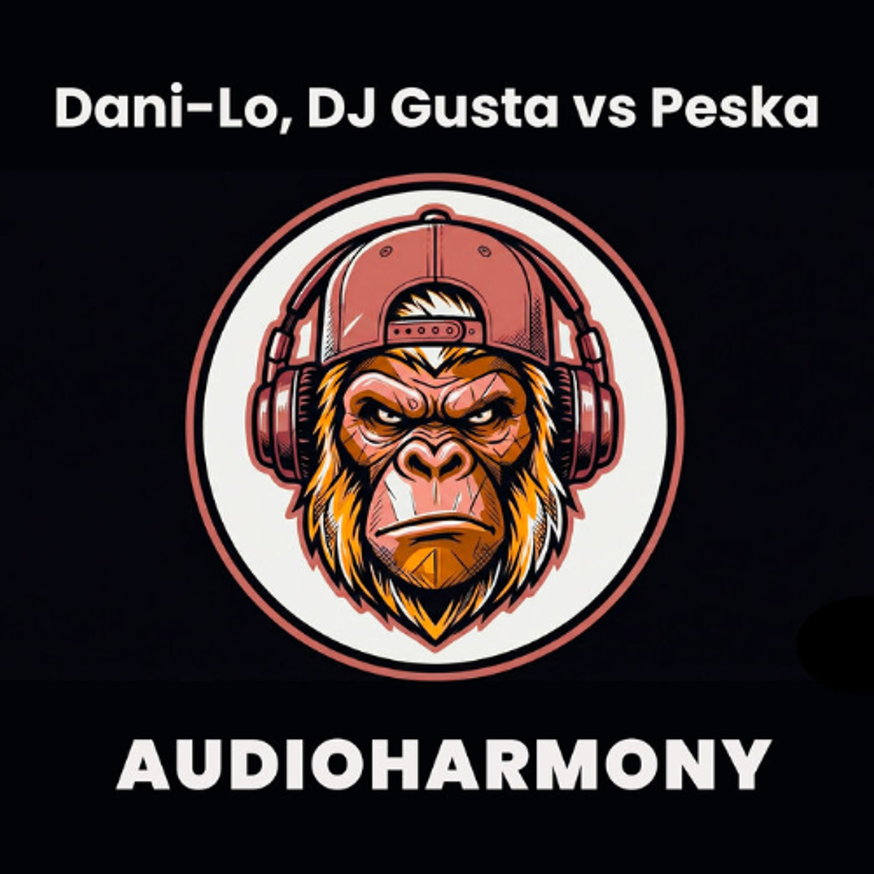Audioharmony episode artwork