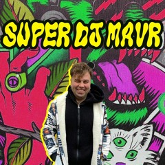 smpt22 - super dj mavr