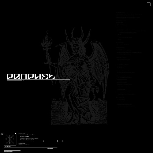 Sentinel Complex - Prophet