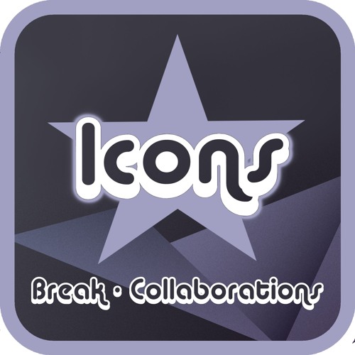 ICONS - Break, Part 2 ‘The Collaborations' - d mix & Evolve