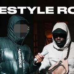 Mess 2T - Freestyle ROZO (S3 - EP.3)