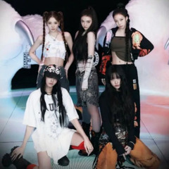 MEOVV - HANDS UP (UK Garage VER.) Remix by HR:DA