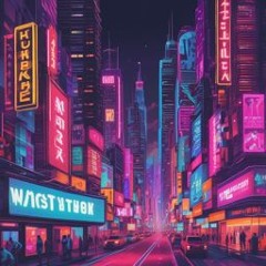 Lights On, City Dreams