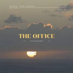 THE OFFICE FEAT •STKBAMBO