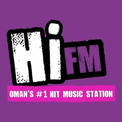 Hi FM ReelWorld Jingles 2021