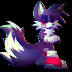 Chasing WITH LYRICS|Sonic.ExE Cover by Kangaroo
