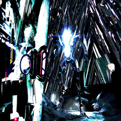 arloo - Vault Of Glass w .33 DELIRIUM(?)